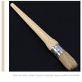 thumbnail image 2 of IFANLANDOR 2 Pcs Wall Paint Brushes Bristle Multi Precision Control, 2 of 8
