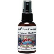 APPLE HARVEST AIR-FRESHENER / DEODORIZER 2-OZ.