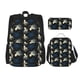 thumbnail image 1 of Balery Octopus 1 Mochila Escolar 3 en 1 para Niños - Mochila Resistente con Lonchera Térmica y Estuche - Mochila Escolar para Niños y Niñas, 1 of 7