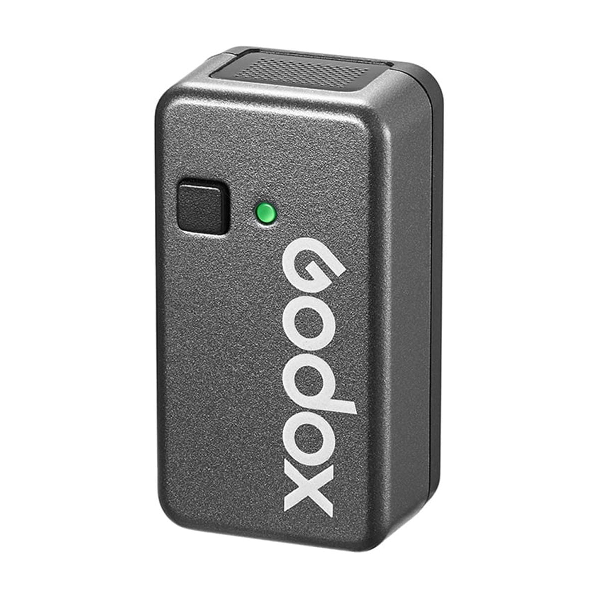 Godox Magic XT1 2.4GHz Wireless Microphone System with Type-C Adapter