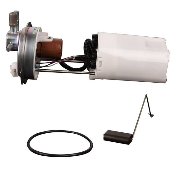 OE # E3609M Electrical Fuel Pump Assembly 1PC Fits select: 2004-2006 CHEVROLET SILVERADO K1500, 2007 CHEVROLET SILVERADO K1500 CLASSIC