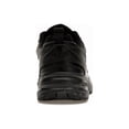 thumbnail image 4 of Nike Men's Air Monarch IV Black Shoes, from StockX, 4 of 5