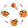 thumbnail image 3 of Cute Squishy Slow Rising Soft Squeeze Fidget Toy Scented Relieve Stress Funny Kid Xmas Gift, Waffle, 3 of 3