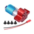 thumbnail image 4 of Motor 370 Zulema Cepillado y Caja de Cambios del coche RC, 4 of 5