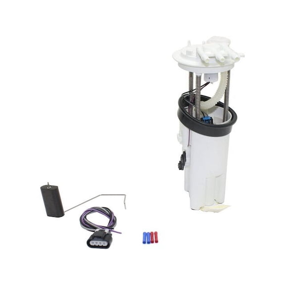 Fuel Pump - Compatible with 2000 - 2005 Chevrolet Monte Carlo - DriveMotive