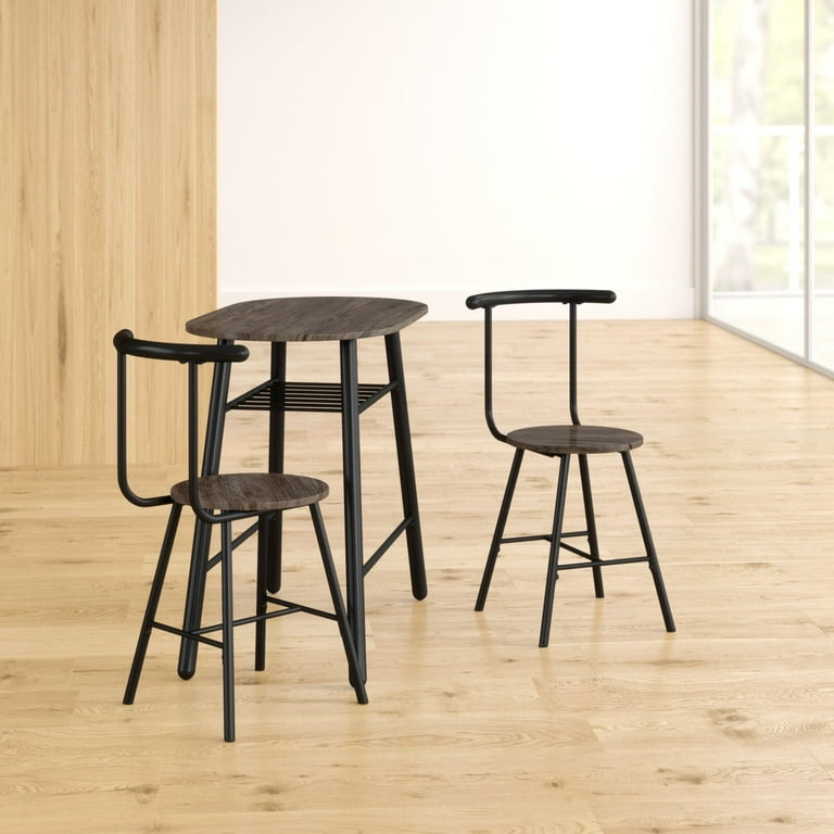 Smyrna 3 outlet piece dining set