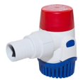 thumbnail image 1 of Rule 27DA-24 1100 GPH Standard 24 V Bilge Pump, 1 of 3