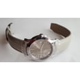 thumbnail image 3 of Burberry BU9128 Womens "The City" White Leather Watch, 3 of 7