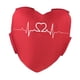 thumbnail image 5 of Disfraz de corazón de amor Strade Fareast Limited adultos Estilo D, 5 of 8