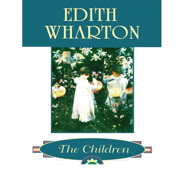 The Children eBook