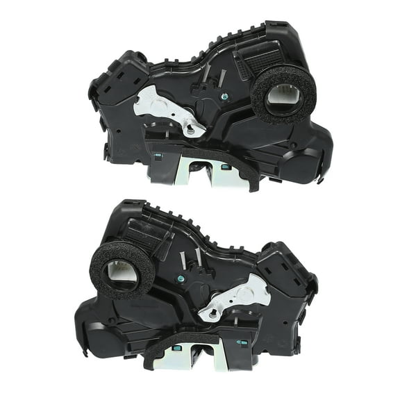 Unique Bargains Front Left Right Door Lock Actuator No.69030-0C050/69040-0C050 for Toyota for Camry 4Runner Rav4 Corolla
