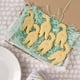 thumbnail image 5 of Cortadores de galletas, cortadores de galletas de gato 3D para niños, molde de galletas de gato con forma de trasero de gatito para hornear, galletas en relieve, 5 of 6