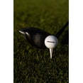 thumbnail image 3 of Callaway Warbird Distance+ Golf Balls 2025 12pk, White, 3 of 5