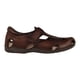 thumbnail image 2 of HUARACHES CABALLERO LOBO SOLO 6606 PIEL CAFÉ, 2 of 4