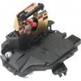 thumbnail image 3 of For Audi A4 / S4 Door Lock Actuator 2001 02 03 04 2005 Driver Side | Front | Integrated w/ Latch | 4B1837015H, 3 of 5