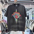 thumbnail image 2 of Camisa estampada, 2 of 5