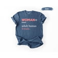 thumbnail image 5 of Enes Freedom Shirt, Woman Adult Human Female Tee, Protect Woman Sports Shirt, 5 of 6