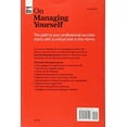 thumbnail image 3 of HBRs 10 Must Reads on Managing Yourself, 3 of 4
