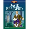 thumbnail image 1 of Pre-Owned David Brainerd (Young Readers Christian Library) (Paperback) 1577481755 9781577481751, 1 of 1