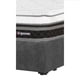 thumbnail image 3 of Colchón King Size Ergosum Restonic + Box Base Cama, 3 of 8