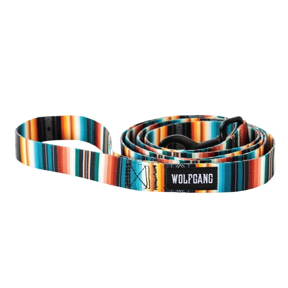 Correa Wolfgang Man & Beast, resistente, a prueba de tracción, 800 libras