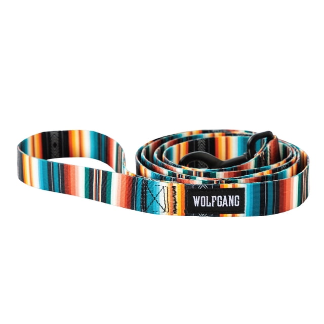 Correa Wolfgang Man & Beast, resistente, a prueba de tracción, 800 libras