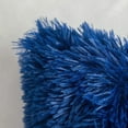 thumbnail image 2 of Funda de almohada decorativa de piel artificial 43x43cm Cojín suave Funda de almohada Funda de cojín para sofá Dormitorio Coche Sala de estar al aire libre Juego de 2 Namotu ZH-284-8, 2 of 6