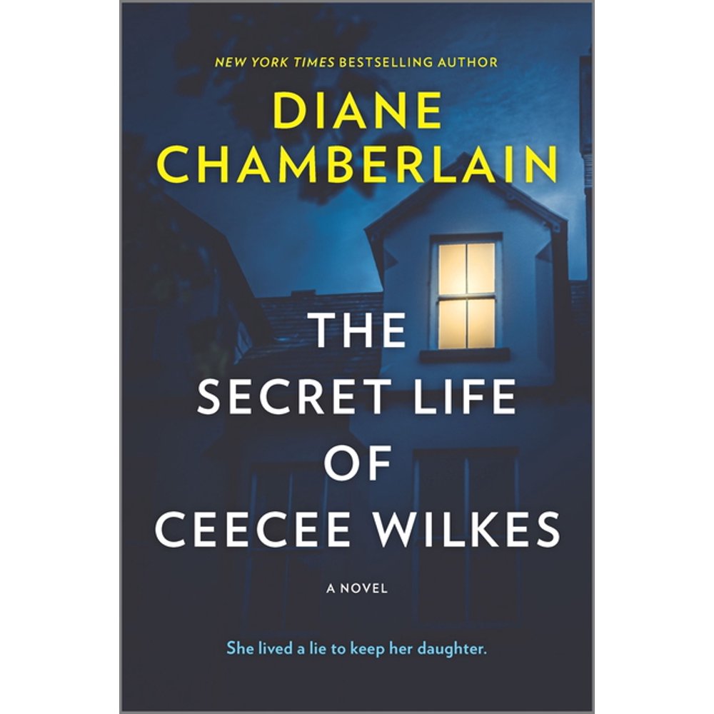 The Secret Life of Ceecee Wilkes (Reissue ed.) (Paperback