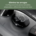 thumbnail image 4 of Plancha de Vapor Impress Antiadherente con Autolimpieza Compacta y Ligera 1200 W, 4 of 8