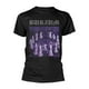 thumbnail image 1 of Burzum - Camiseta Witches Dancing para Adultos Unisex (Negro), 1 of 2
