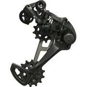 SRAM XX1 Eagle 12-Speed Type 3 Rear Derailleur Black