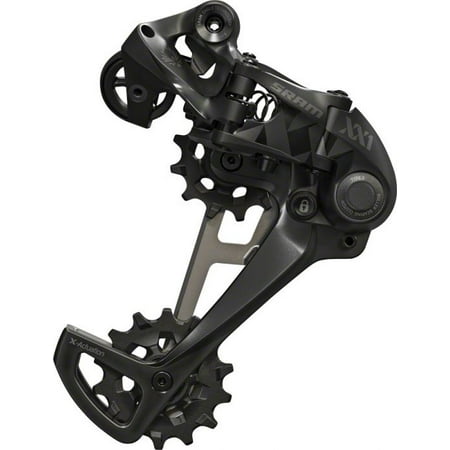 SRAM XX1 Eagle 12-Speed Type 3 Rear Derailleur Black
