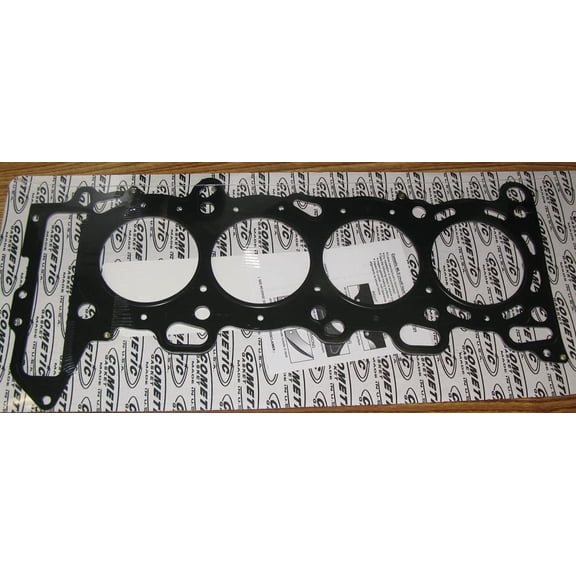 Cometic Nissan SR20DE/DET S14 86mm Bore .051 inch MLS Head Gasket w/ Both Oil Holes