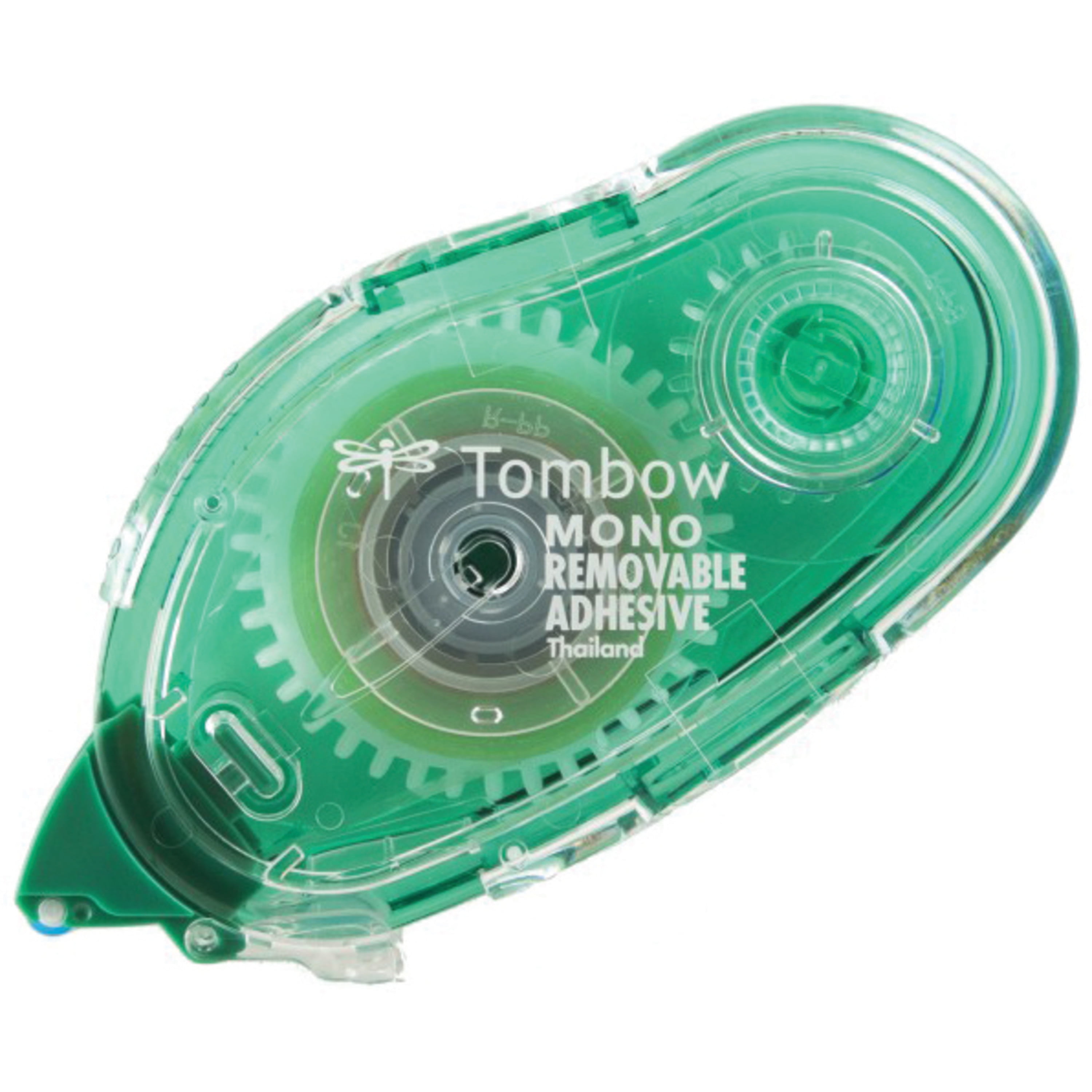 Tombow Mono Removable Adhesive Dispenser, 1 Each