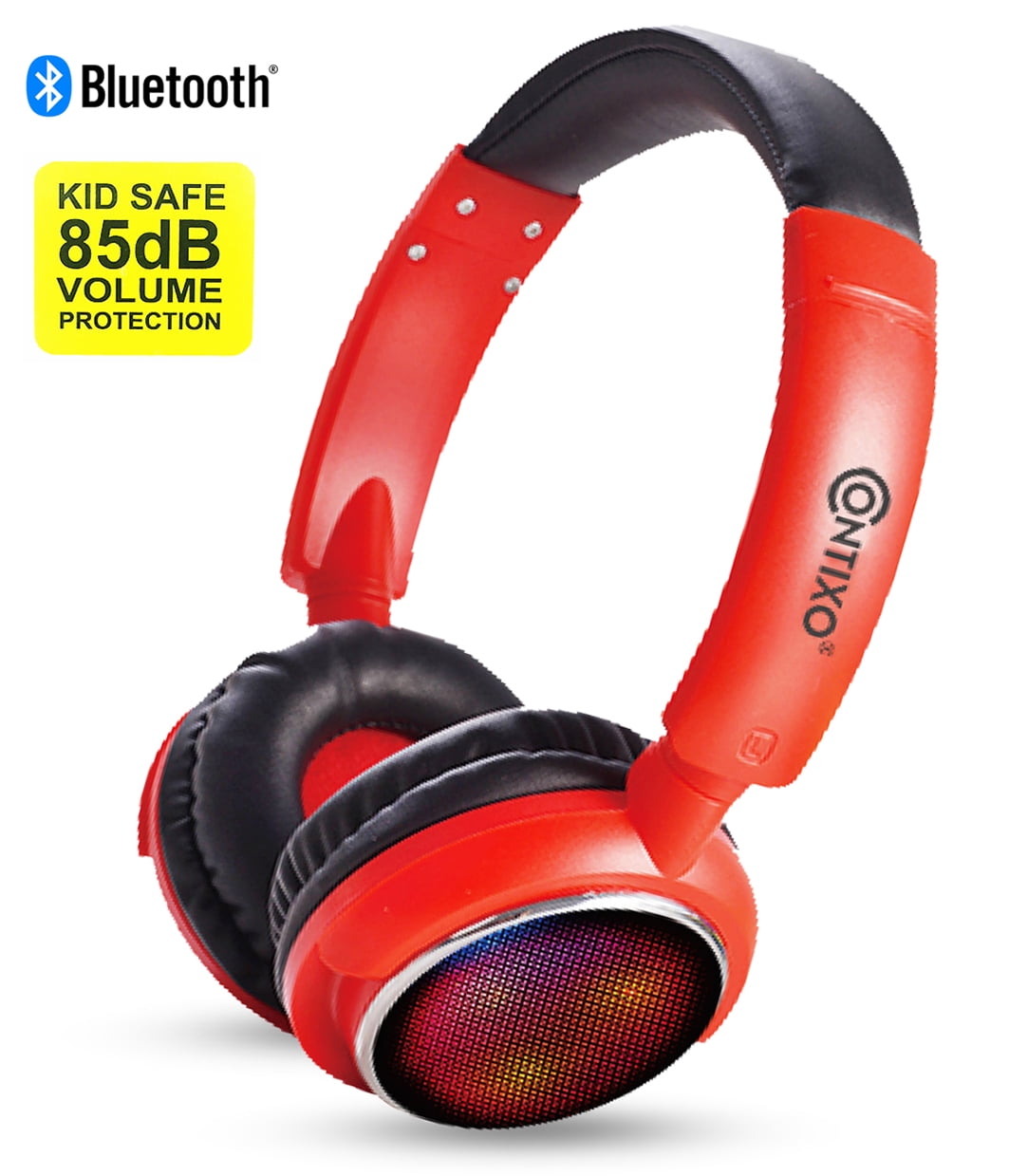 radio headphones walmart