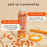 amika perk up dry shampoo, 5.3 oz.