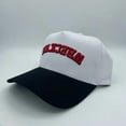 thumbnail image 3 of Upside Down WRECK 'EM Hat, Adjustable Baseball Cap with Bold Lettering, Casual Streetwear Hat for Men and Women, Stylish Headwear for Everyday Outfits and Sports Events, 3 of 5