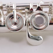 Selmer Model SFL511BEO Intermediate Flute