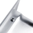 thumbnail image 1 of Boîte à Frapper en Acier Inoxydable Accessoire Professionnel pour Cafetière, 1 of 8