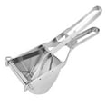 thumbnail image 1 of Potato Ricer Potato Masher Stainless Steel Potato Squeezer Fruit Ricer, 1 of 5