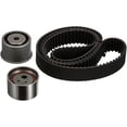 thumbnail image 3 of Gates Kit de Composant de Courroie de Distribution TCK259 PowerGrip; Remplacement OE; avec Courroie/tendeur/rouleau, 3 of 4