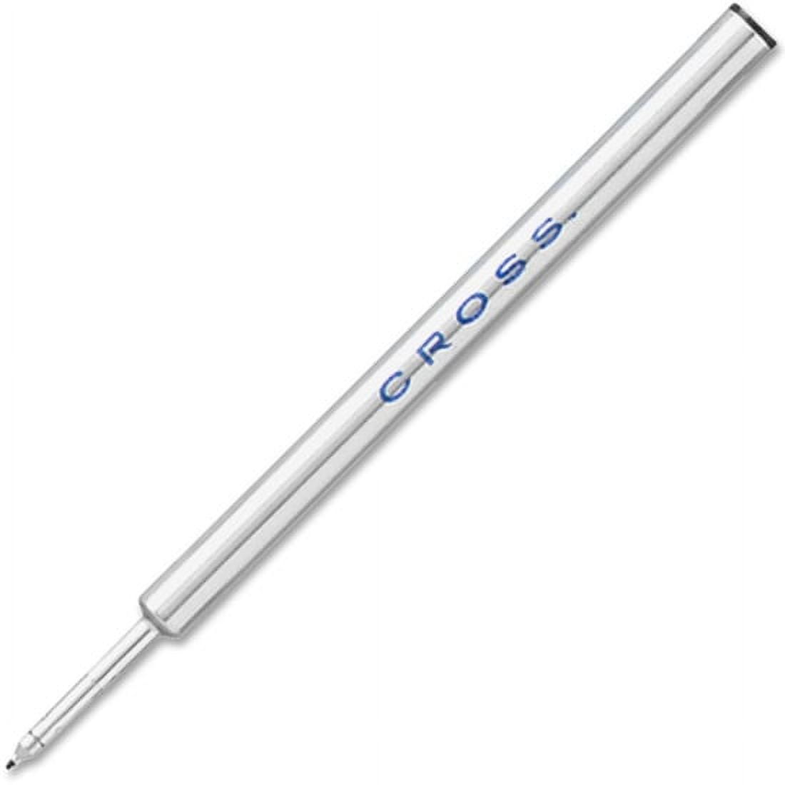 Cross, CRO8442, Selectip Porous Point Pen Refills, 1 Each