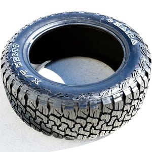 Haida HD877 X/T 285/70R17 126/123Q E 10 Ply Extreme Terrain Light Truck Tire Sansujyuku sansujyuku.com
