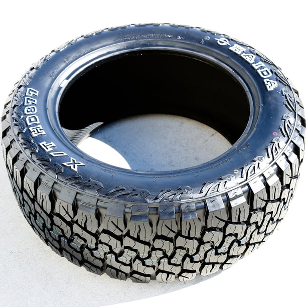 Haida HD877 285/60R18 | Touring car tires for automotive - Walmart