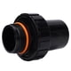 thumbnail image 1 of Tubería De Agua Recta Del Tanque De , Conector De Adaptador De Unión De PVC Con Junta Roscada, Para Accesorios De Bomba De Piscina, 1 of 7
