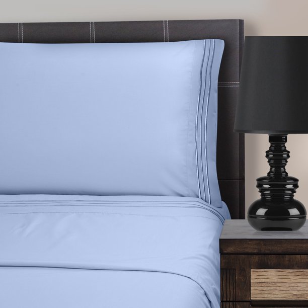 Superior Light Weight and Super Soft Brushed Microfiber, Wrinkle