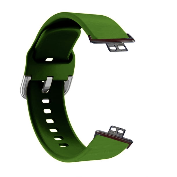 onlyliua Ofertas Del Día Correa de Repuesto para Reloj de Moda para Reloj Fit