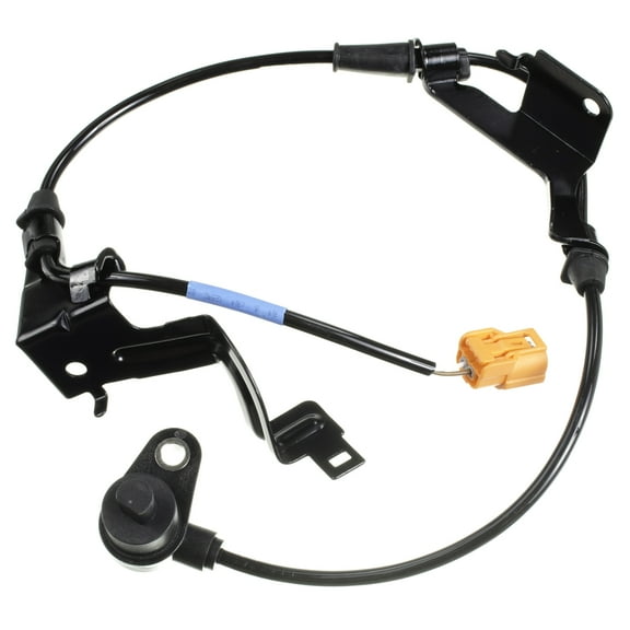 Holstein Parts 2ABS2224 ABS Wheel Speed Sensor for Honda Fits select: 2004-2005 HONDA CIVIC