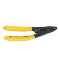 thumbnail image 4 of Fiber Optic Stripping , 3 Port Hole Comfortable Using High Carbon Steel Labor Saving Wire Stripper  For Maintenance, 4 of 8