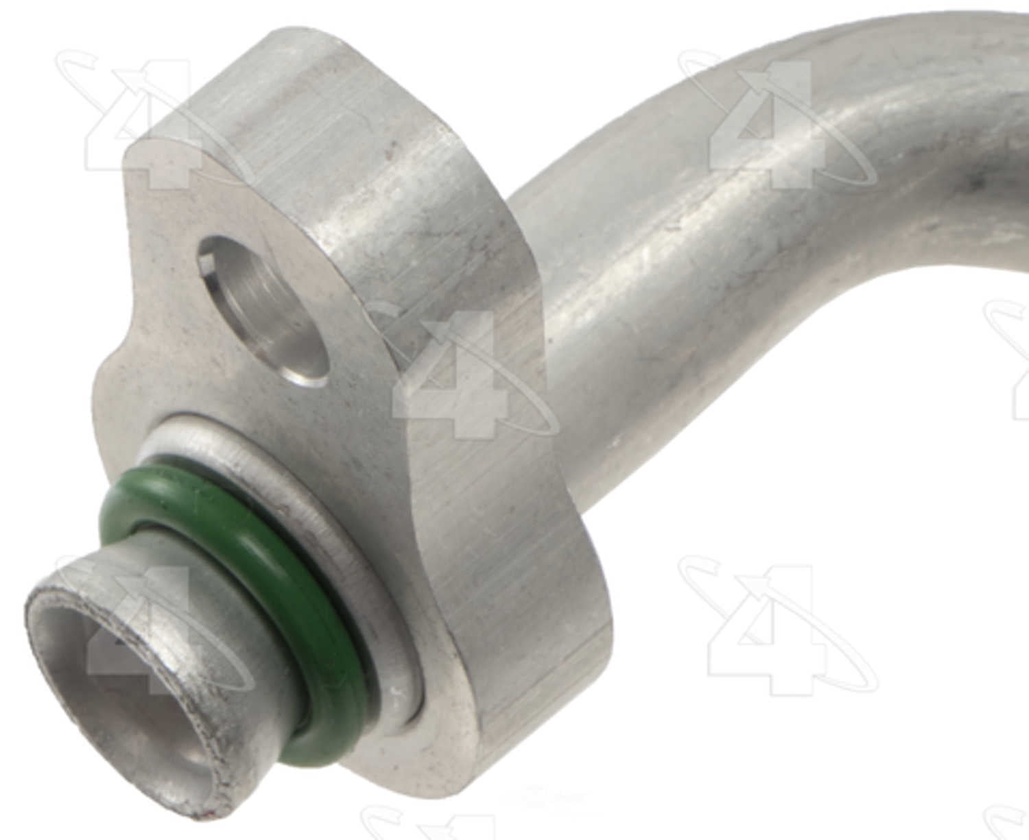 Murray Climate Control 66269 A/c Refrigerant Discharge Hose